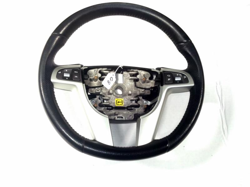 0809 Pontiac G8 GT Steering Wheel 92217696 Contemporary Corvette